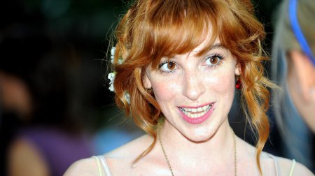 Актриса vica kerekes