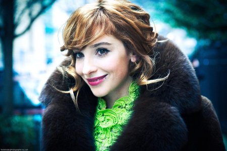 Актриса vica kerekes