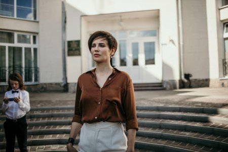Евгения серебренникова