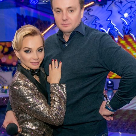 Наталья варвина и алексей михайловский