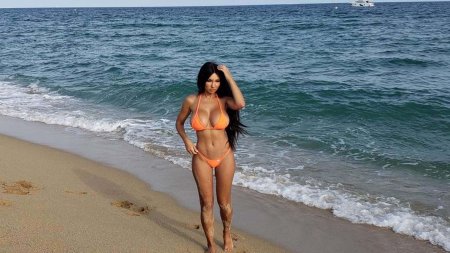 Iryna ivanova бикини