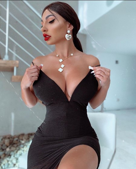 Iryna ivanova