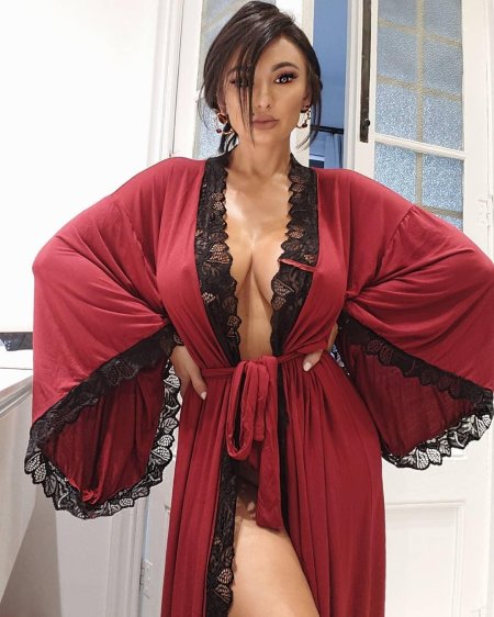 Iryna ivanova