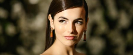 Камилла белль