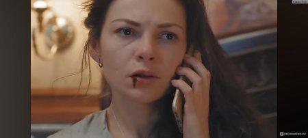 Сериал мелодрама