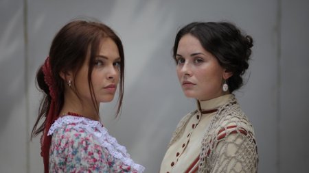 Пока станица спит сериал 2013 2014
