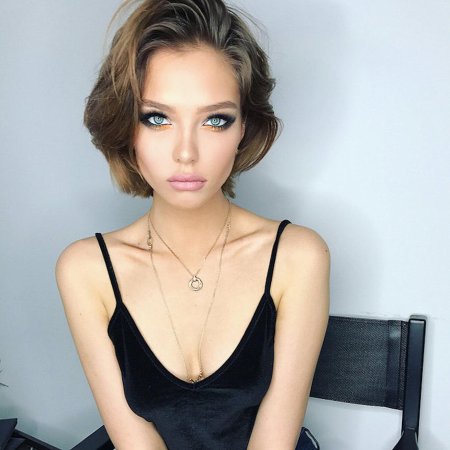 Алеся кафельникова