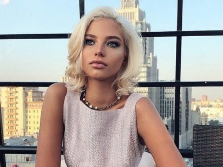 Алеся кафельникова