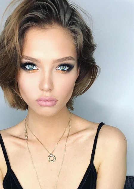 Алеся кафельникова