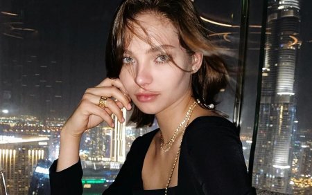 Алеся кафельникова