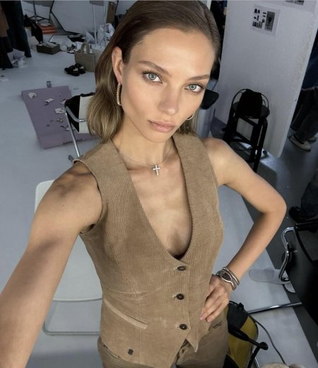 Алеся кафельникова