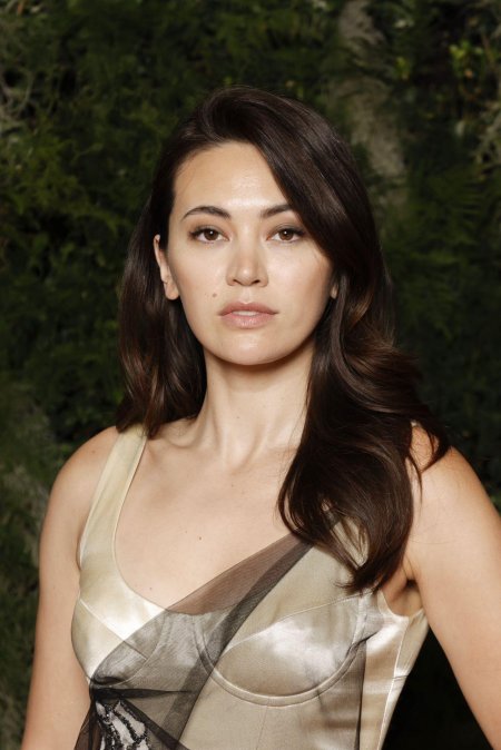 Jessica henwick
