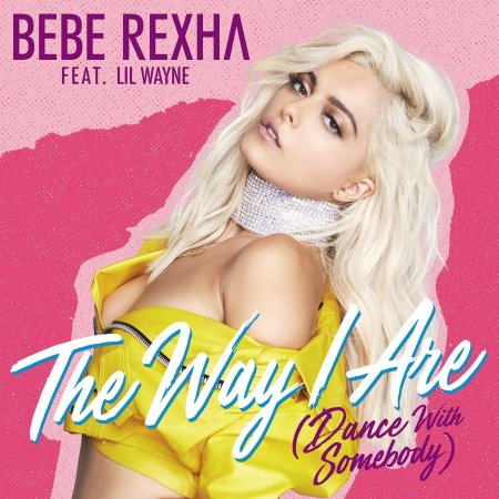 Bebe rexha