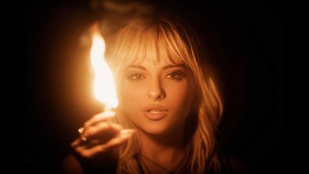 Bebe rexha sabotage