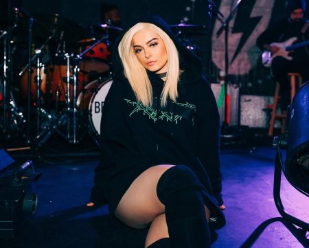 Bebe rexha