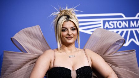 Bebe rexha