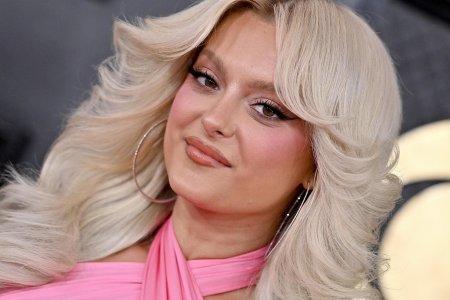 Bebe rexha 2023
