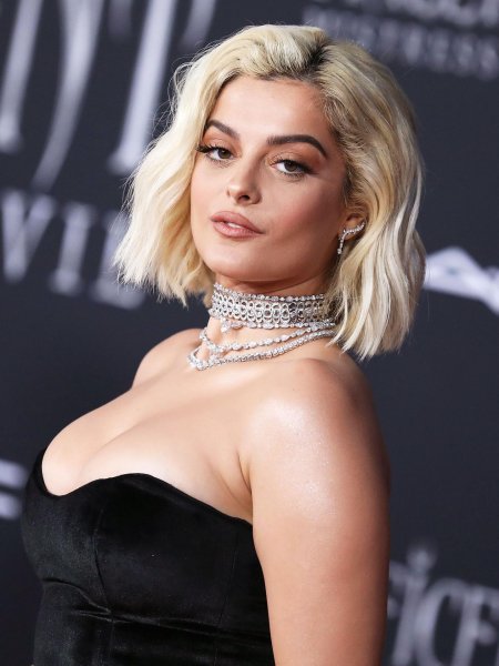 Bebe rexha