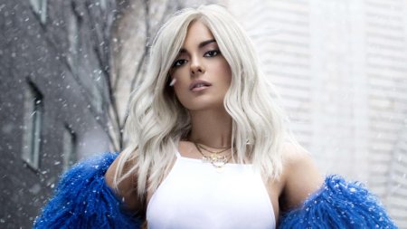Bebe rexha - all your fault pt. 1