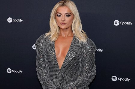 Bebe rexha 2020