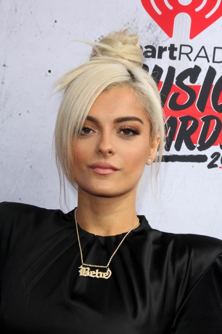 Bebe rexha 2016