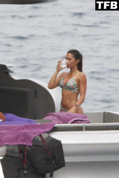 Antonela roccuzzo