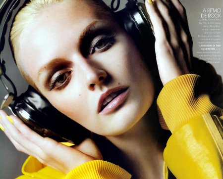 Lydia hearst