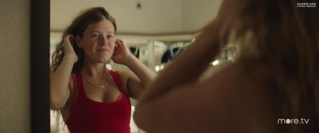 Варвара сериал чики