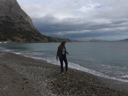 Судак крым