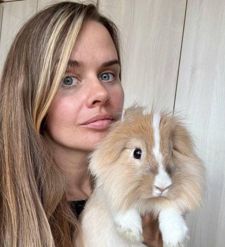 Дарья бондаренко дуров