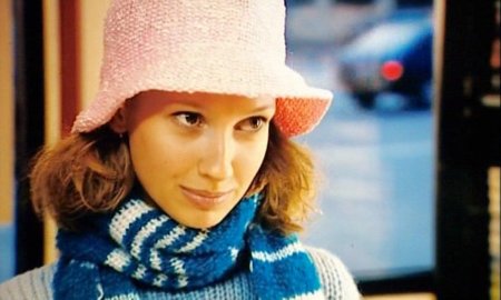 Анастасия цветаева актриса