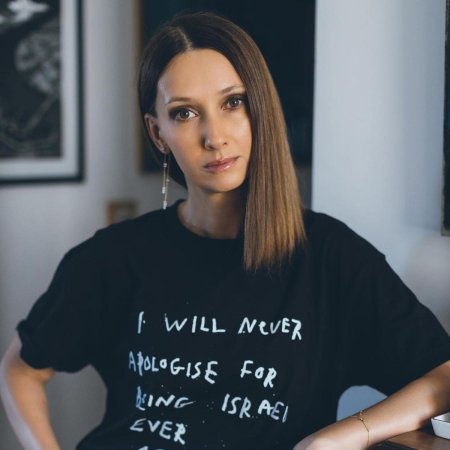 Анастасия цветаева актриса