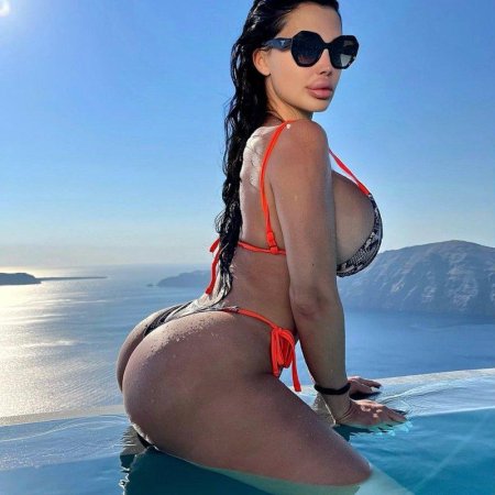 Алетта оушен alettaoceanofficial 1
