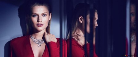 Немецкая модель тони гаррн