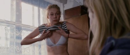 Марина васильева актриса