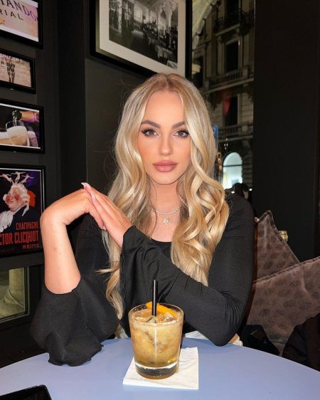 Ана мария маркович