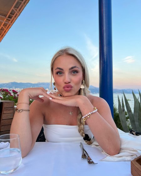 Ana maria marković