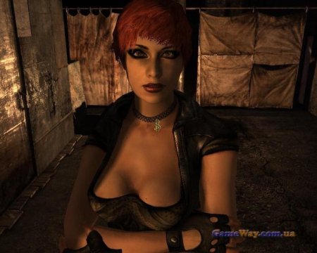 Metro 2033 снежана