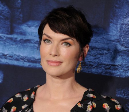 Lena headey game of thrones