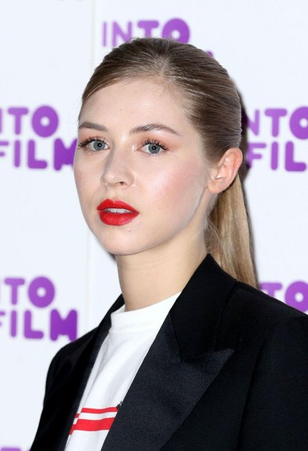 Hermione corfield