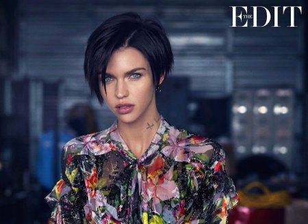 Руби роуз ruby rose