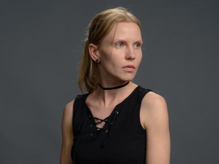 Нина есина актриса