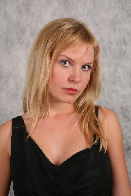 Нина есина актриса