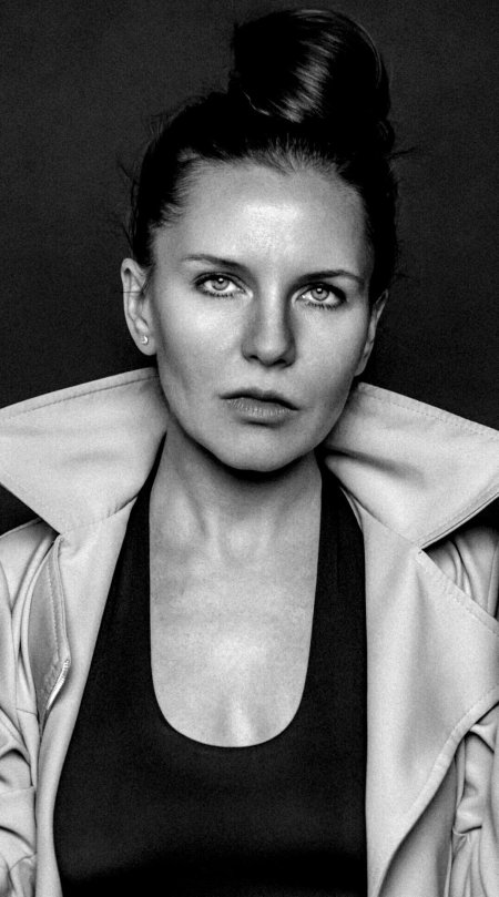 Нина есина актриса