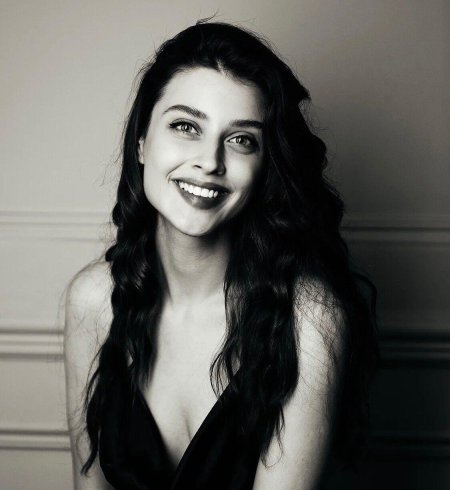 Нина есина актриса