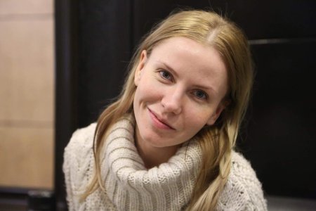 Нина есина актриса
