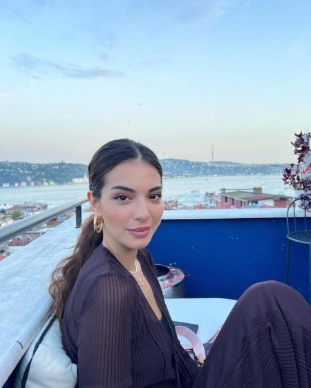 Melisa aslı pamuk