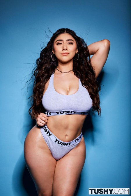 Violet myers