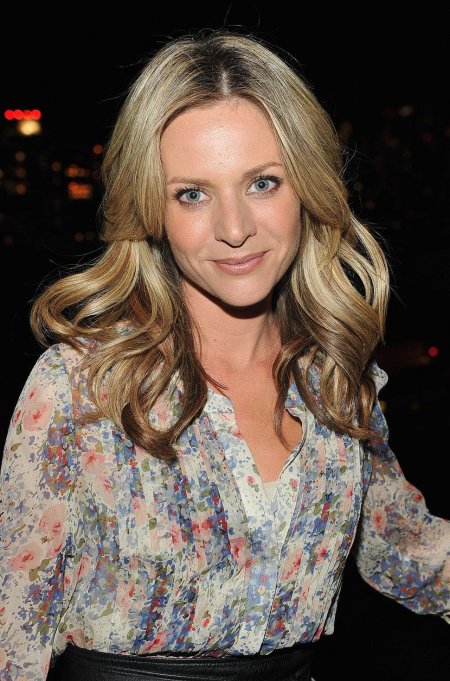 Jessalyn gilsig