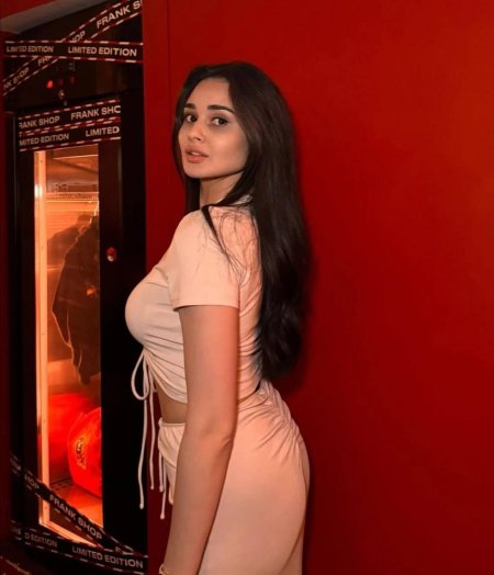 Гульназ асаева